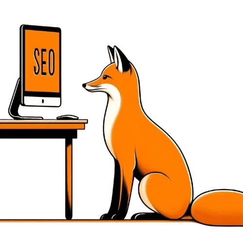 SEO Stratejisi ve Büyüme Grafiği