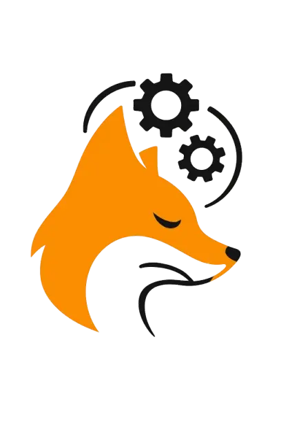 Müşterileri için düşünen Foxs Digital tilkisi